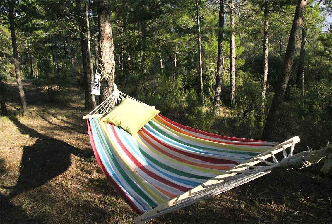 Forest Days Navés Zewnętrze zdjęcie