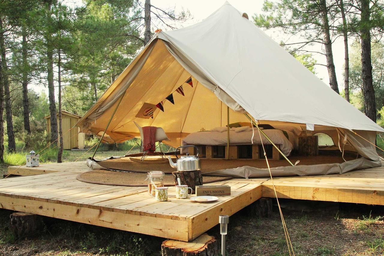 Forest Days Navés Zewnętrze zdjęcie